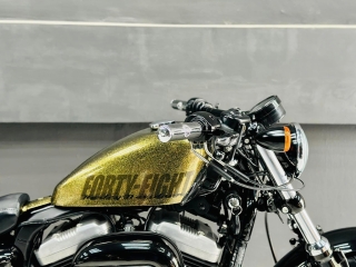 Giá xe Harley-Davidson Tại VN tháng 6/2023