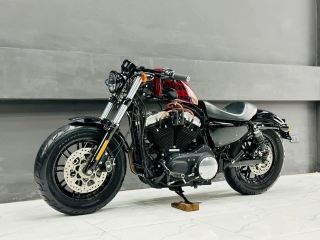 - Lên đồ chơi xe harley-davidson chính hãng