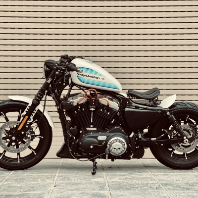 Iron 1200 độ full dòng sporter