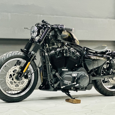 48 độ full dòng sportster 