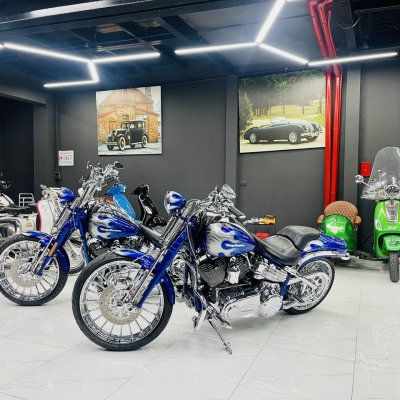 Springer cvo độ full