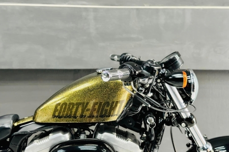 Giá xe Harley-Davidson Tại VN tháng 6/2023