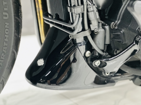 48 độ full dòng sportster 