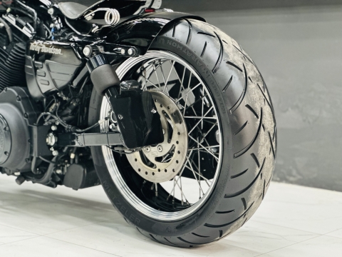 48 độ full dòng sportster 
