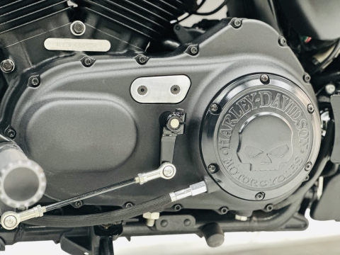 48 độ full dòng sportster 
