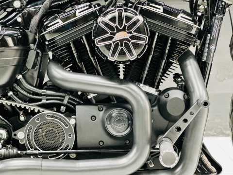 48 độ full dòng sportster 