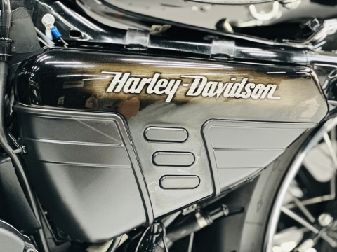 48 độ full dòng sportster 