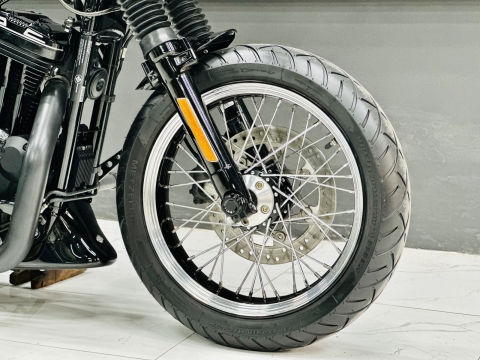 48 độ full dòng sportster 