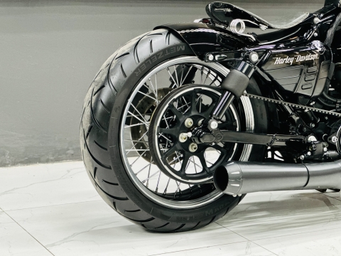 48 độ full dòng sportster 