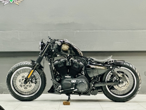 48 độ full dòng sportster 