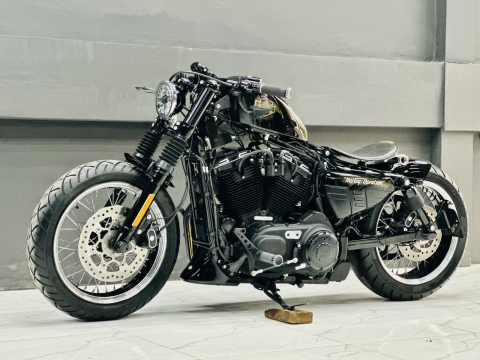 48 độ full dòng sportster 