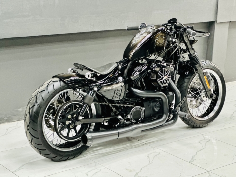 48 độ full dòng sportster 