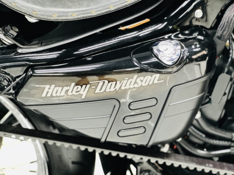 48 độ full dòng sportster 