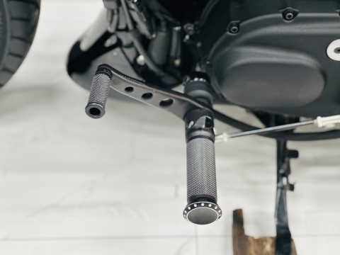 48 độ full dòng sportster 