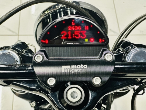 48 độ full dòng sportster 