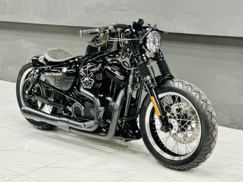 48 độ full dòng sportster 