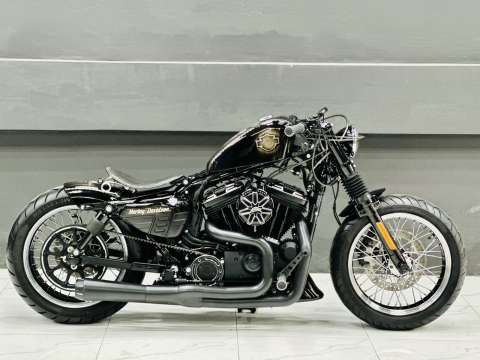 48 độ full dòng sportster 