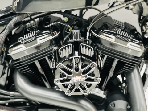 48 độ full dòng sportster 