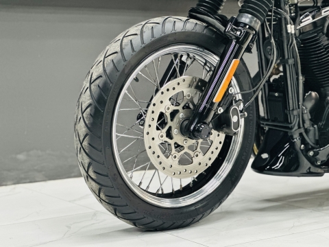 48 độ full dòng sportster 